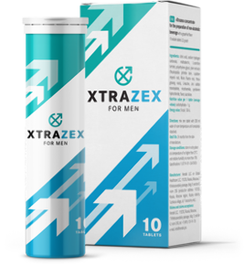 Tabletten Xtrazex