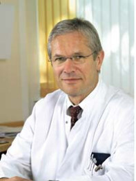 Dr. Arzt-Urologe-seksopatolog Klaus